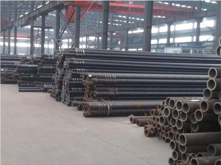 龙城12cr2mo化肥专用管