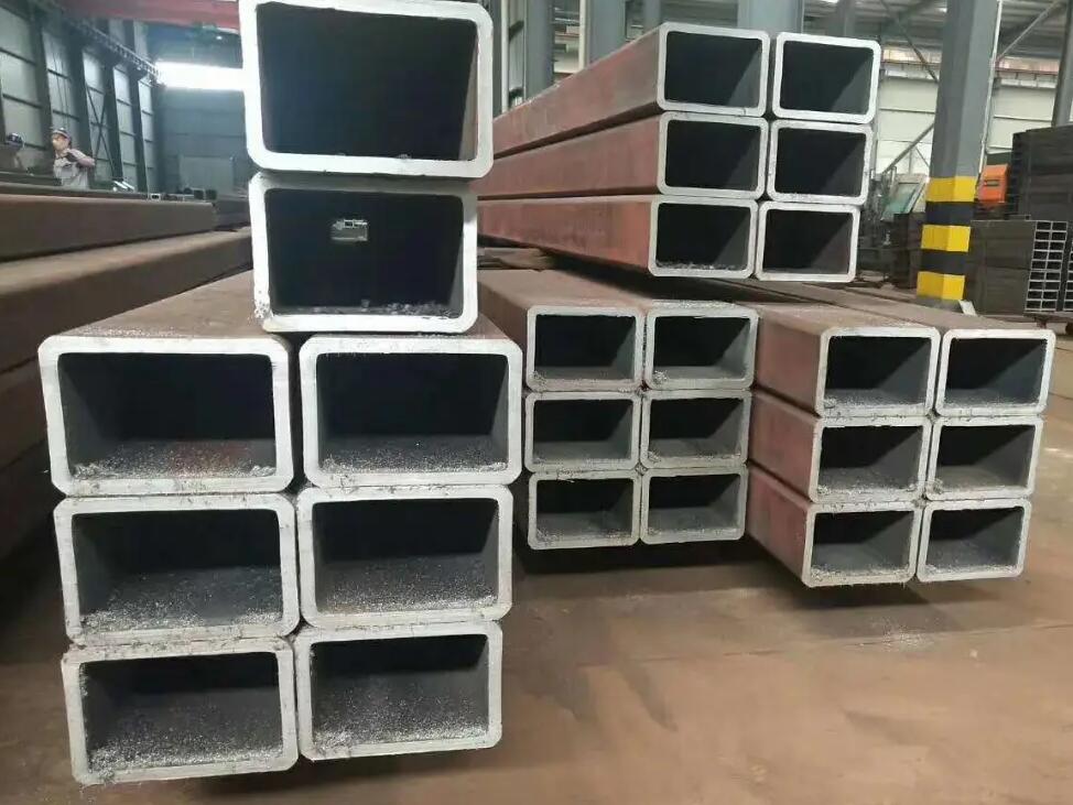 龙城s355j0方管